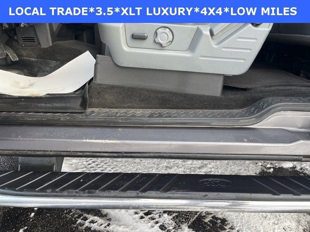 used 2014 Ford F-150 car, priced at $14,994