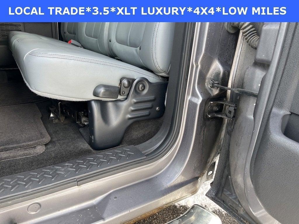 used 2014 Ford F-150 car, priced at $14,994