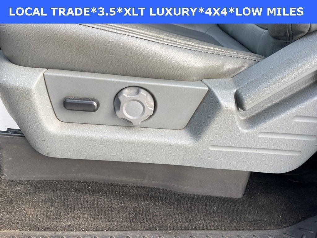 used 2014 Ford F-150 car, priced at $14,994