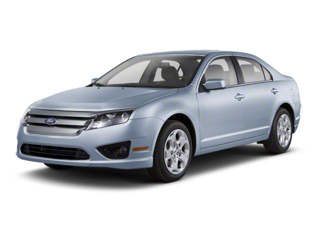 used 2011 Ford Fusion car, priced at $6,494