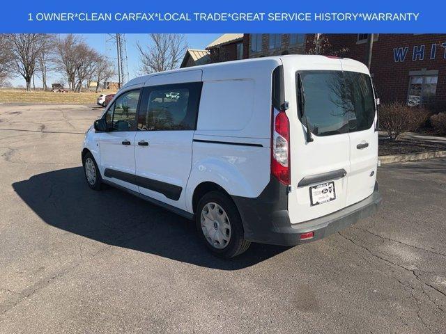 used 2015 Ford Transit Connect car, priced at $7,994