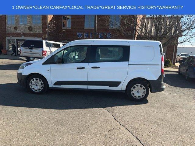 used 2015 Ford Transit Connect car, priced at $7,994