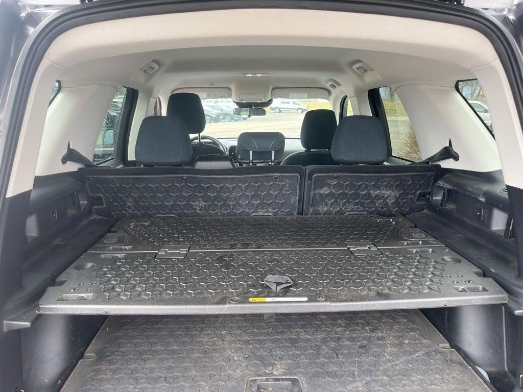 used 2023 Ford Bronco Sport car, priced at $25,994