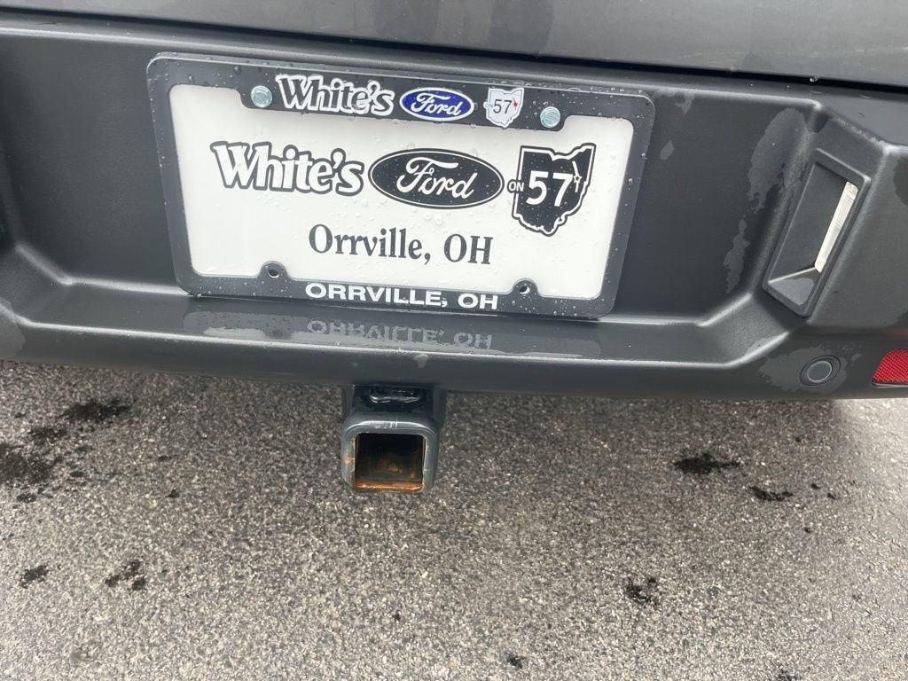 used 2023 Ford Bronco Sport car, priced at $25,994