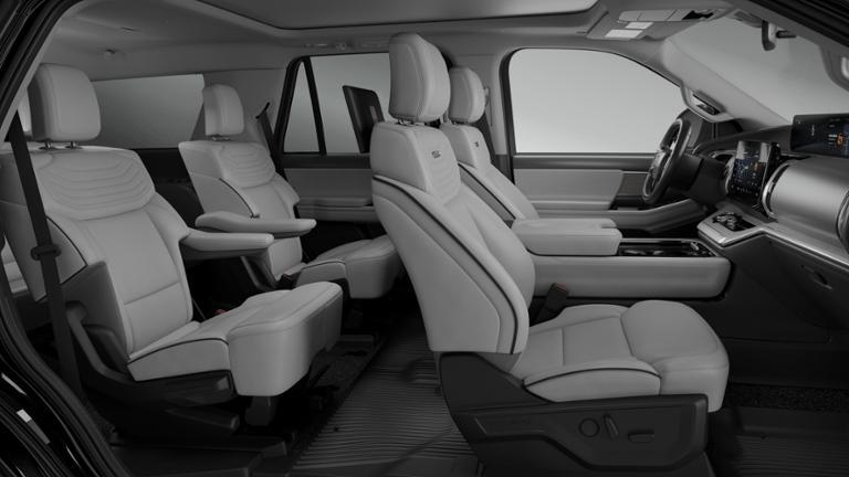 new 2026 Ford Expedition car, priced at $94,555