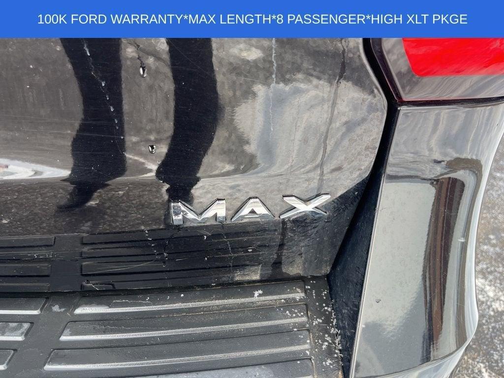 used 2024 Ford Expedition Max car, priced at $44,994