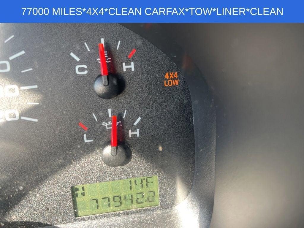 used 2005 Ford F-150 car, priced at $12,494