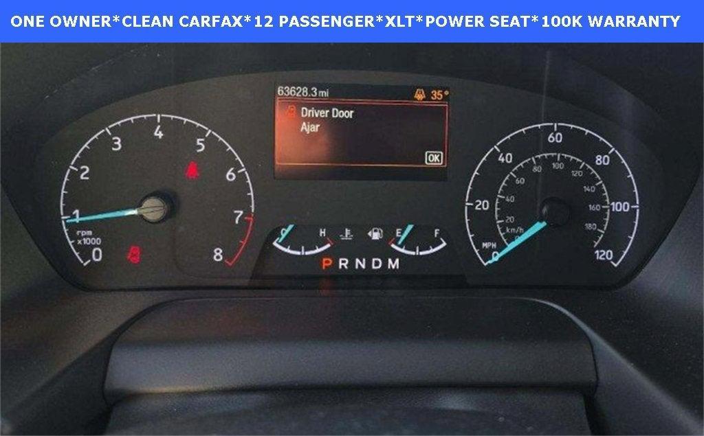 used 2023 Ford Transit Connect car, priced at $36,885