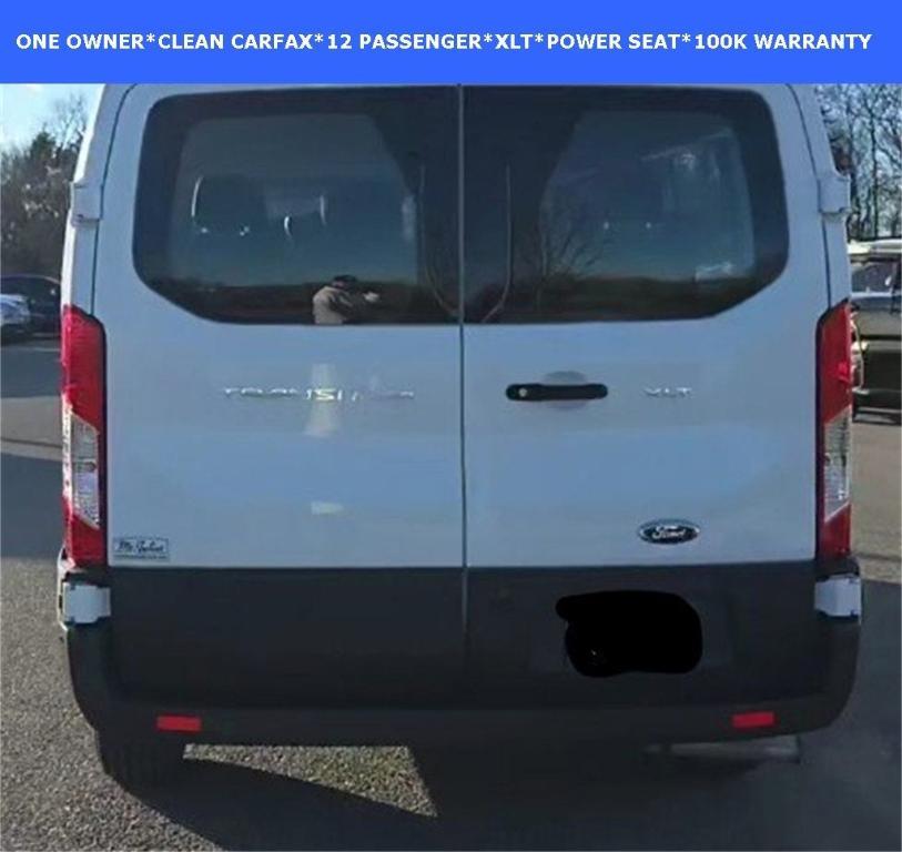 used 2023 Ford Transit Connect car, priced at $36,885