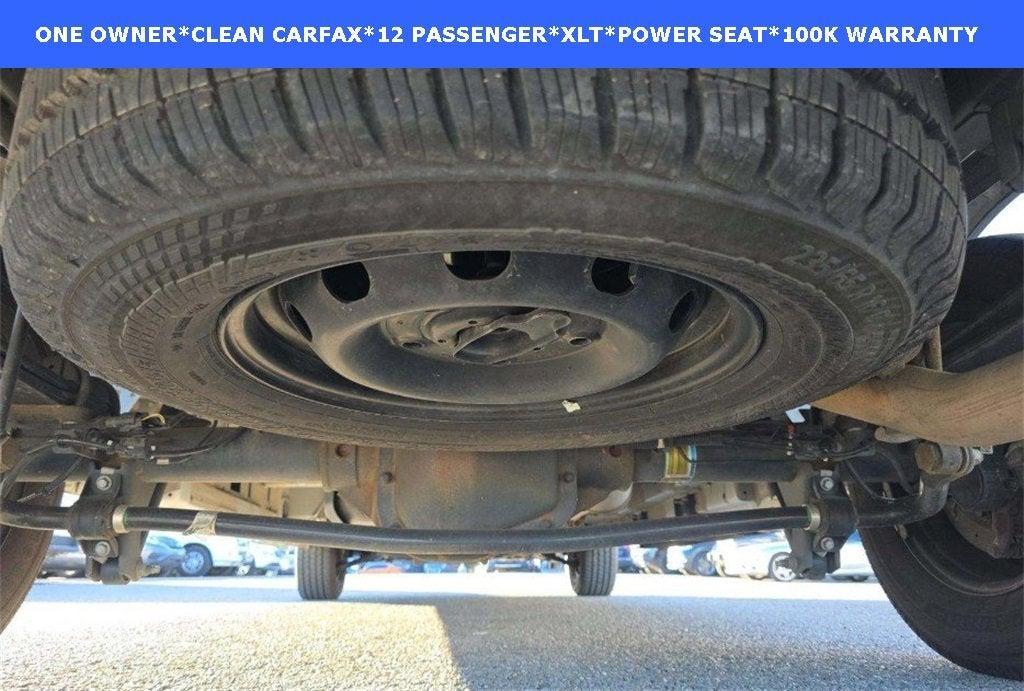 used 2023 Ford Transit Connect car, priced at $36,885