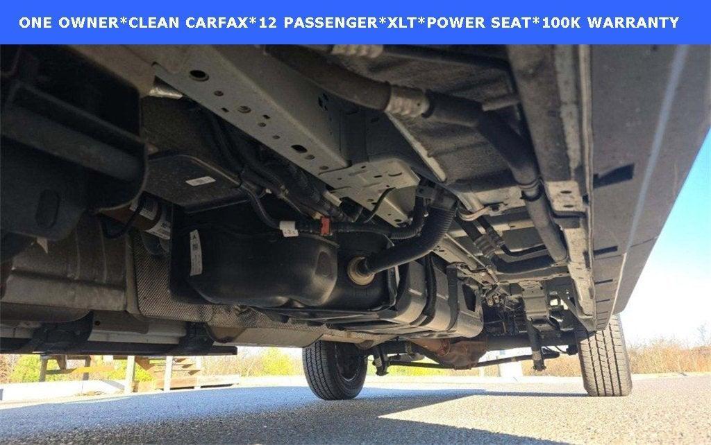 used 2023 Ford Transit Connect car, priced at $36,885