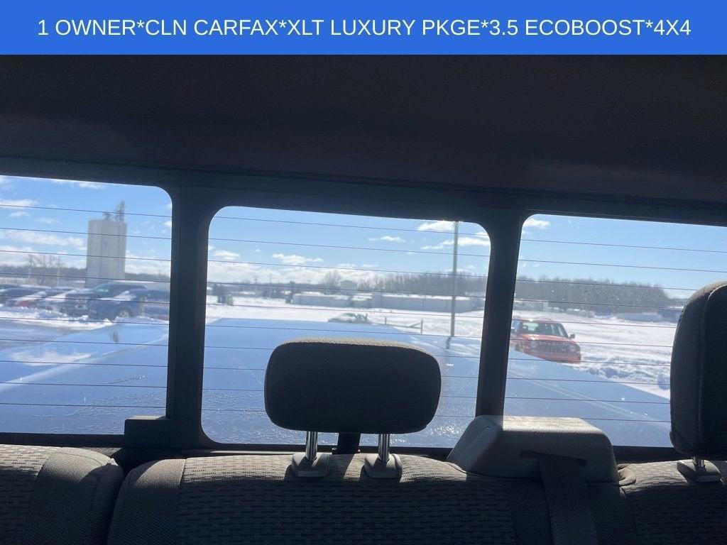 used 2016 Ford F-150 car, priced at $16,994