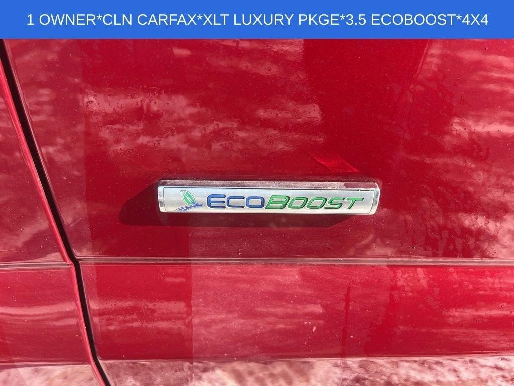 used 2016 Ford F-150 car, priced at $16,994