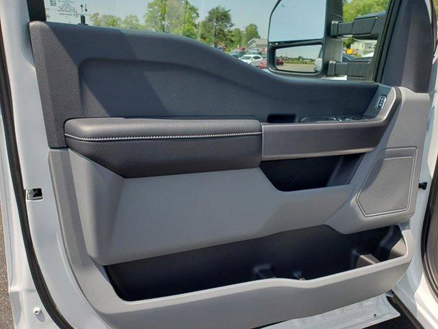 new 2025 Ford F-350 car, priced at $50,029