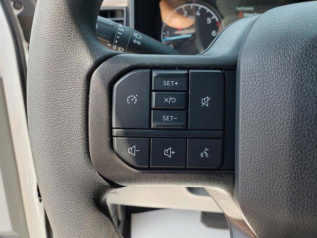 new 2025 Ford F-350 car, priced at $50,029