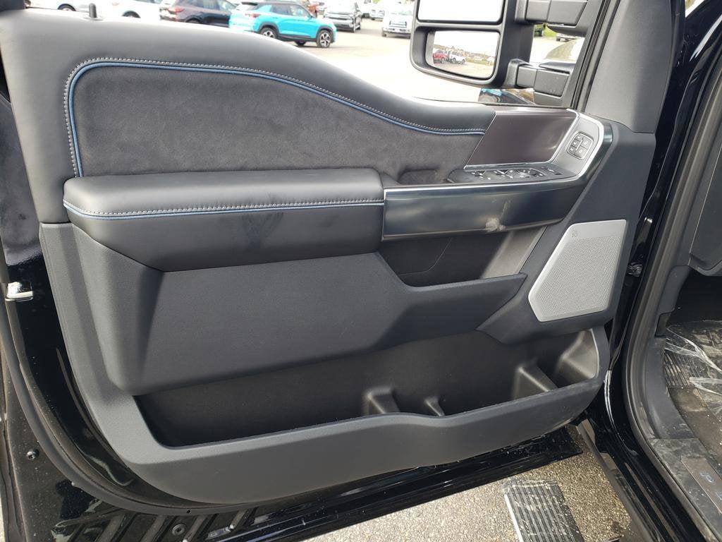 new 2026 Ford F-250 car, priced at $92,800