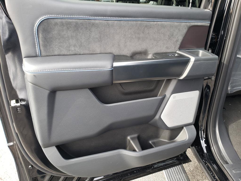 new 2026 Ford F-250 car, priced at $92,800