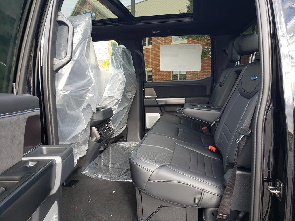 new 2026 Ford F-250 car, priced at $92,800