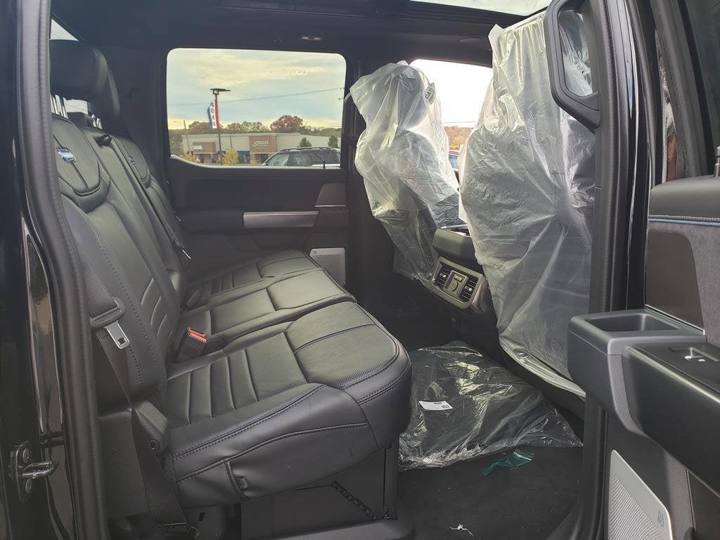 new 2026 Ford F-250 car, priced at $92,800