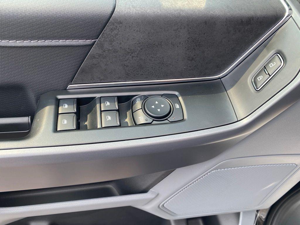 new 2026 Ford F-150 car, priced at $59,741