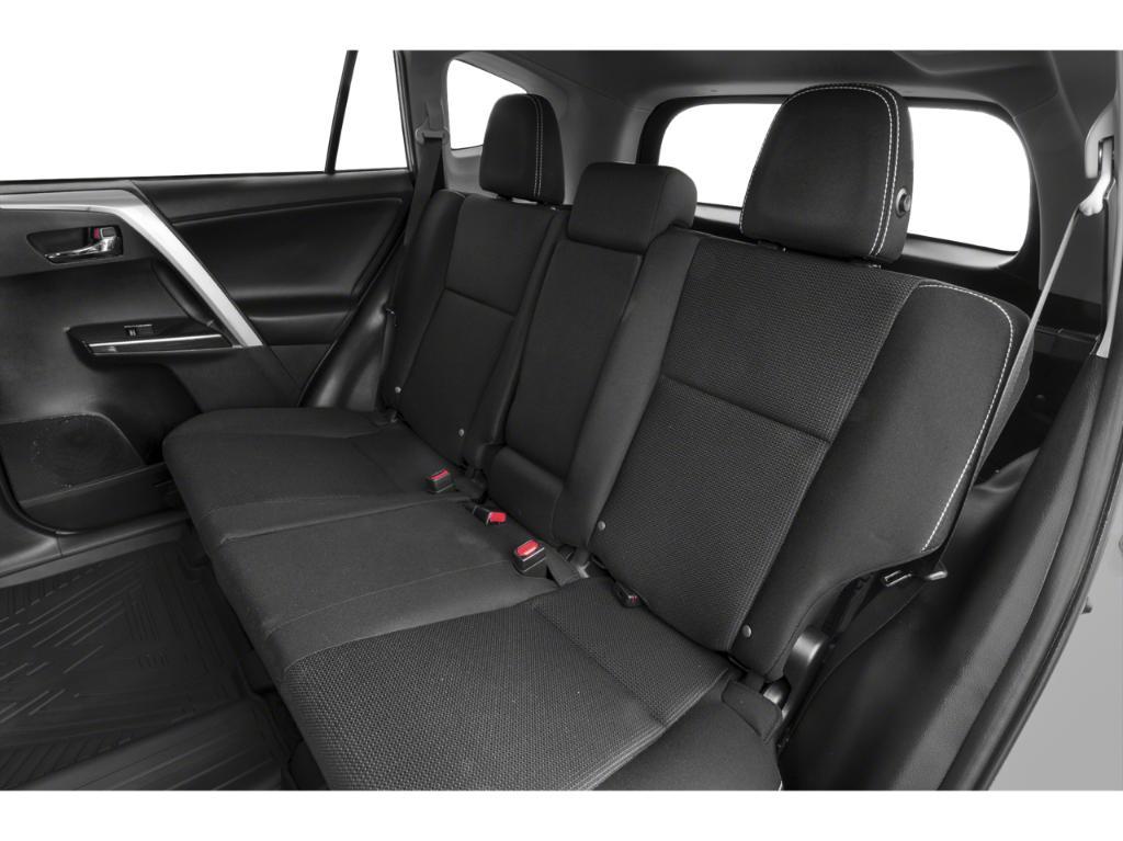 used 2018 Toyota RAV4 car, priced at $12,994