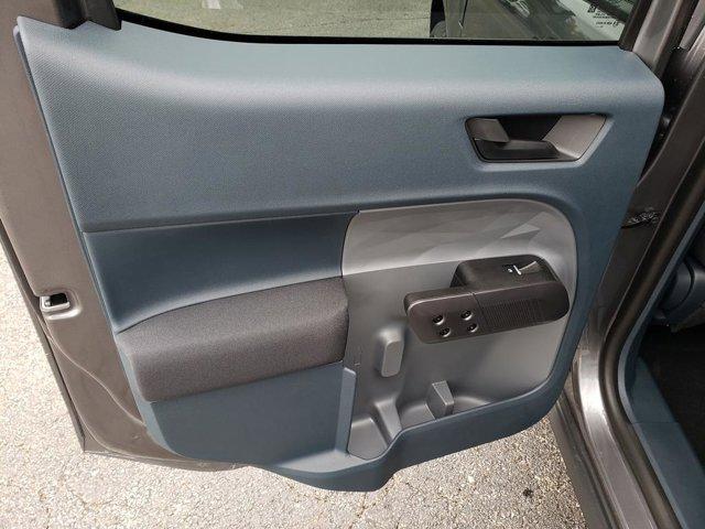 new 2025 Ford Maverick car
