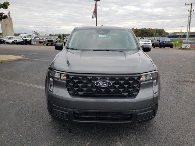 new 2025 Ford Maverick car