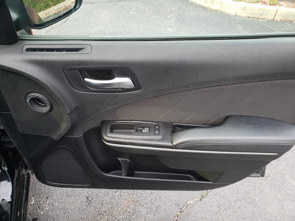 used 2022 Dodge Charger car, priced at $18,994