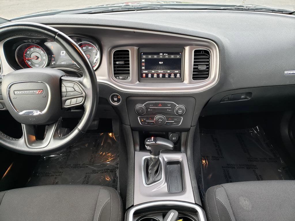 used 2022 Dodge Charger car, priced at $18,994