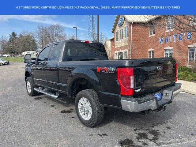 used 2020 Ford F-350 car, priced at $48,565