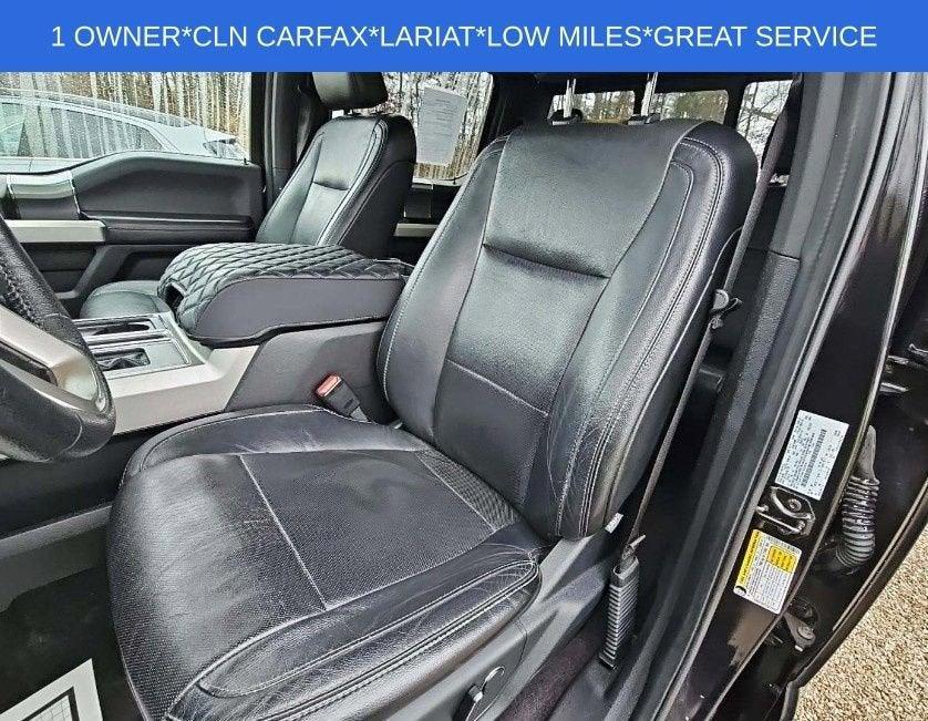 used 2015 Ford F-150 car, priced at $24,994