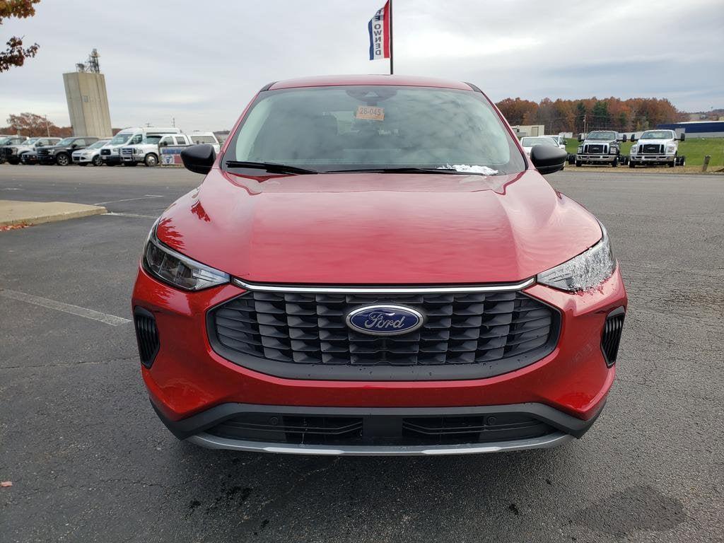 new 2026 Ford Escape car, priced at $35,312