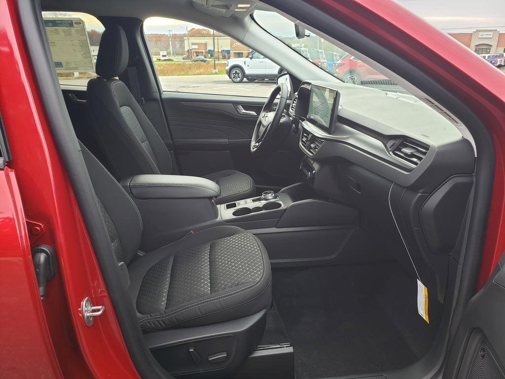 new 2026 Ford Escape car, priced at $35,312