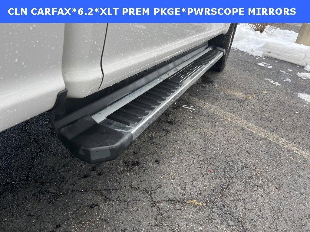 used 2021 Ford F-350 car, priced at $38,994