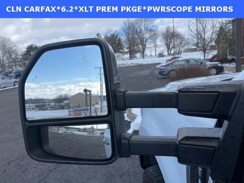 used 2021 Ford F-350 car, priced at $38,994