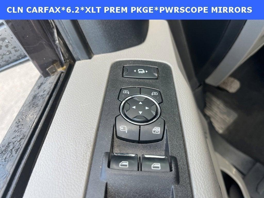 used 2021 Ford F-350 car, priced at $38,994