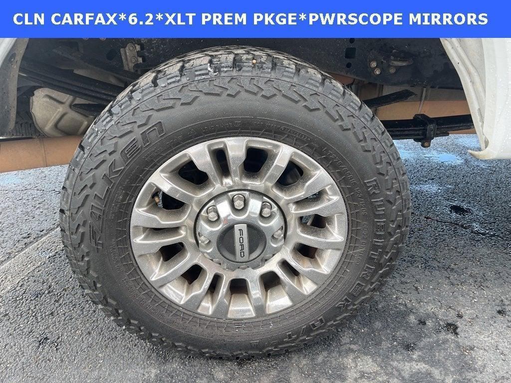 used 2021 Ford F-350 car, priced at $38,994