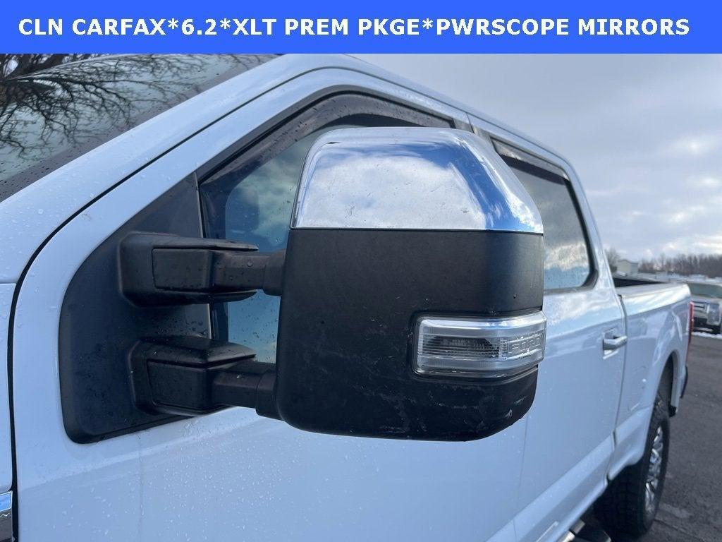 used 2021 Ford F-350 car, priced at $38,994