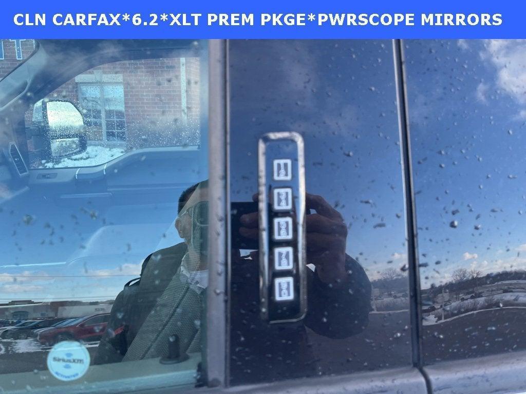 used 2021 Ford F-350 car, priced at $38,994