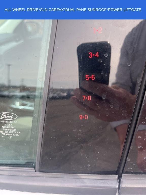 used 2021 Ford Escape car, priced at $17,794