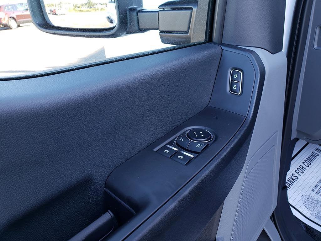 new 2026 Ford F-350 car, priced at $62,775