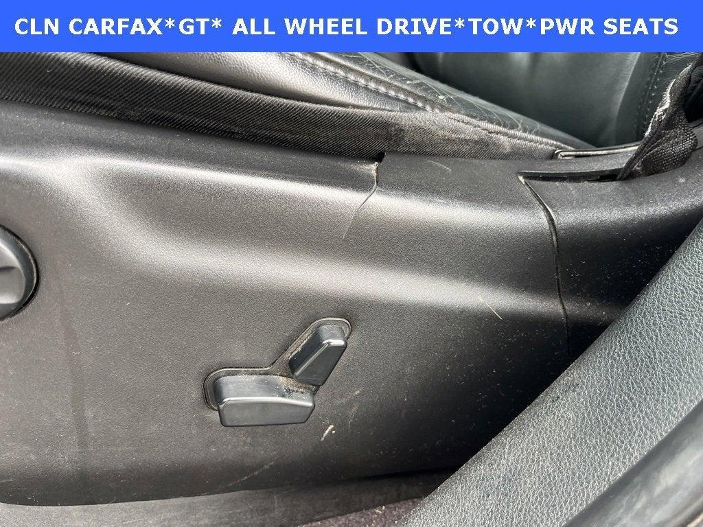 used 2017 Dodge Durango car, priced at $10,994