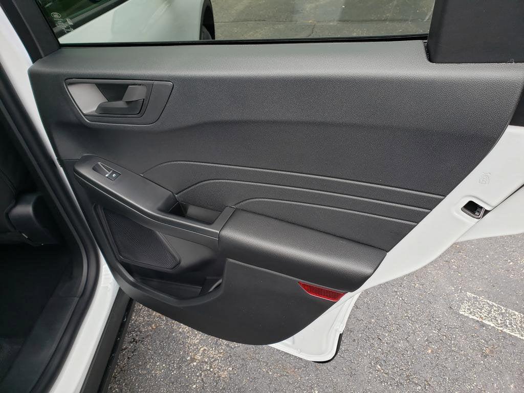 new 2026 Ford Escape car, priced at $31,535