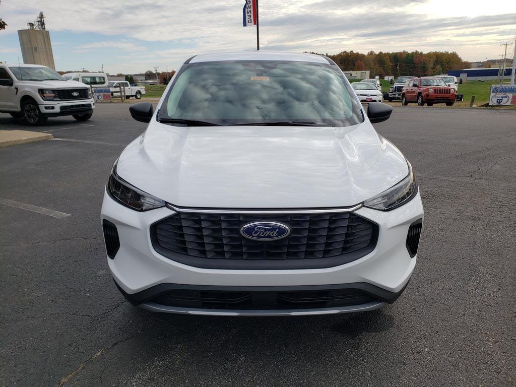 new 2026 Ford Escape car, priced at $31,535
