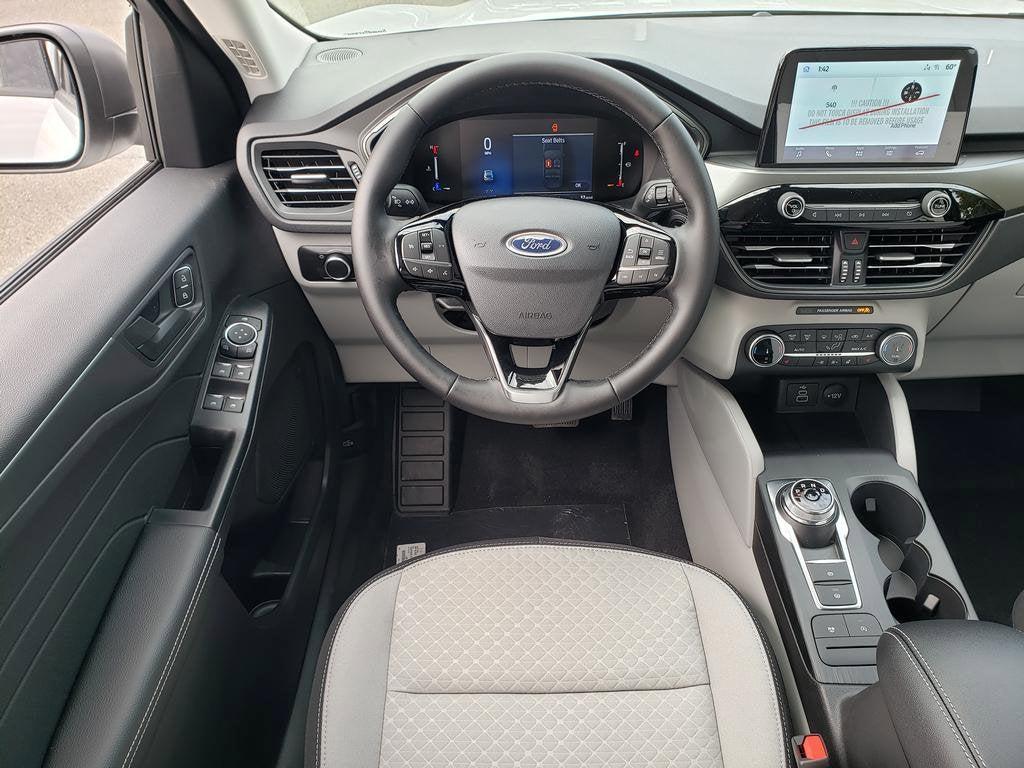 new 2026 Ford Escape car, priced at $31,535