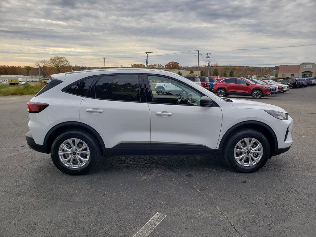 new 2026 Ford Escape car, priced at $31,535