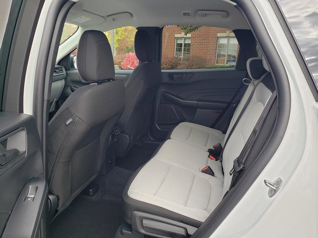 new 2026 Ford Escape car, priced at $31,535