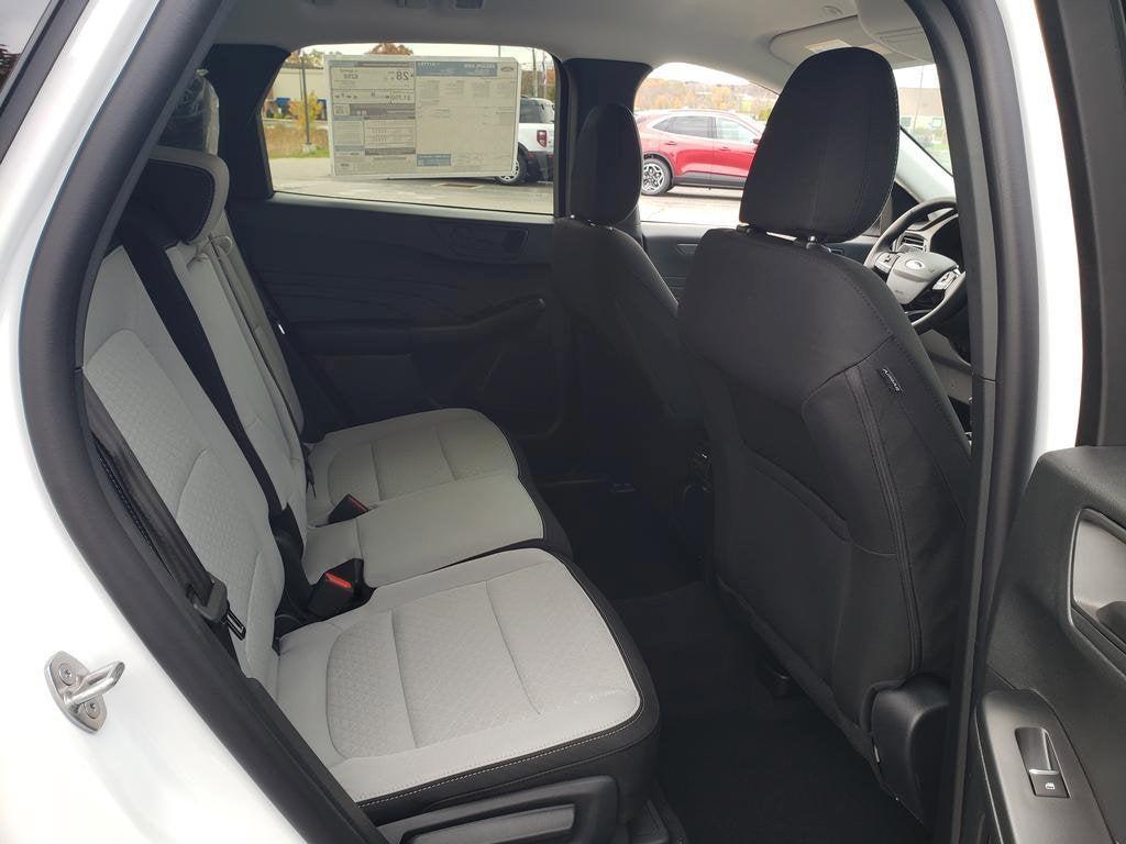 new 2026 Ford Escape car, priced at $31,535