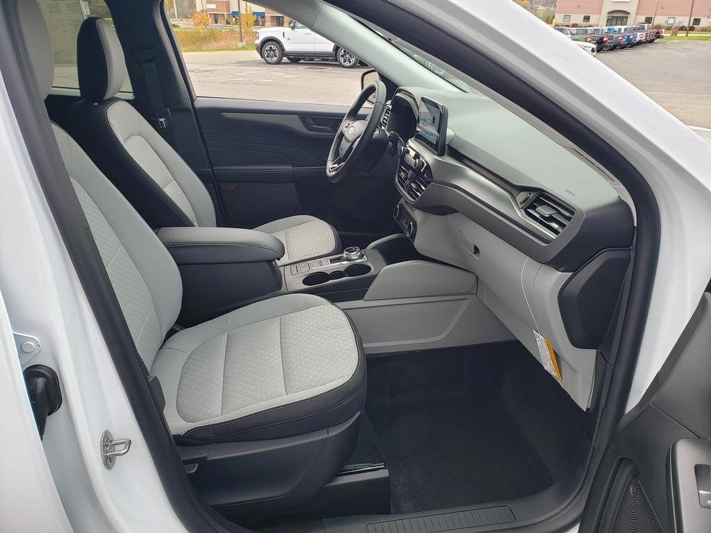 new 2026 Ford Escape car, priced at $31,535