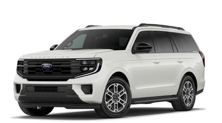 new 2026 Ford Expedition car, priced at $73,530